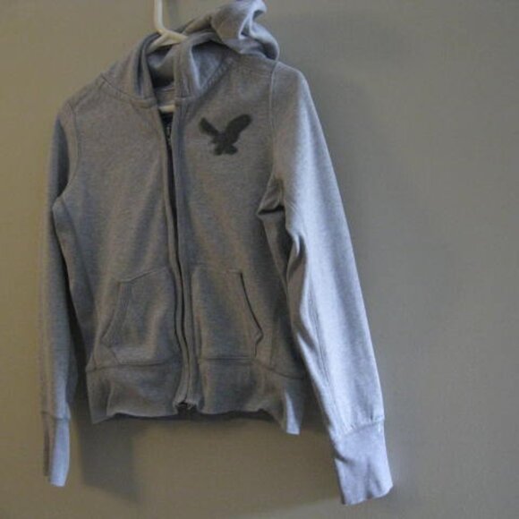 American Eagle Outfitters XS Hoodie - Picture 3 of 13